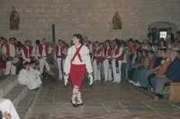 Zumarraga Antio ezpata-dantza 2008 9597