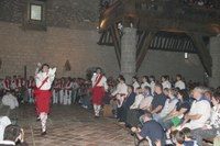 Zumarraga Antio ezpata-dantza 2008 9603