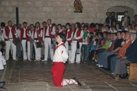 Zumarraga Antio ezpata-dantza 2008 9561