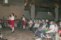 Zumarraga Antio ezpata-dantza 2008 9601