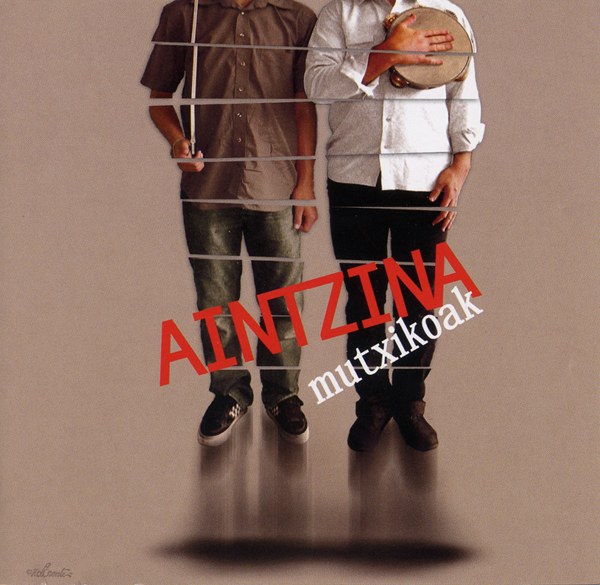 Aintzina