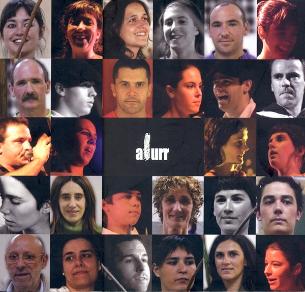 Alurr
