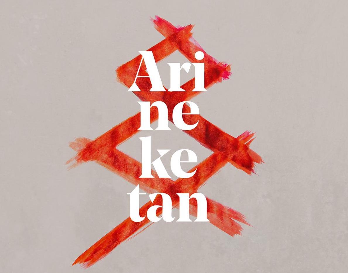 Arineketan