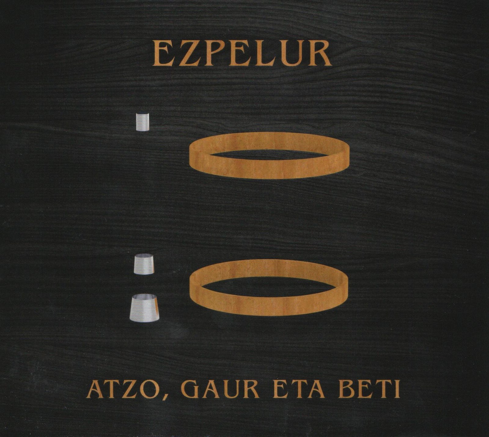 Atzo, gaur eta beti