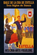 Baile de la Era de Estella