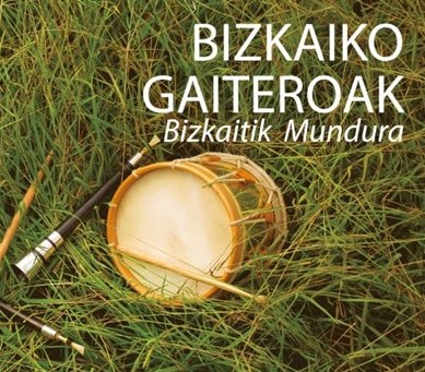 Bizkaitik mundura