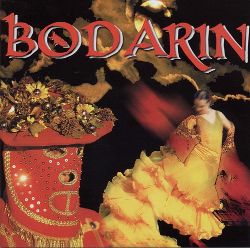 Bodarin