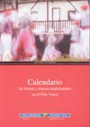 Calendario de fiestas y danzas tradicionales en el País Vasco