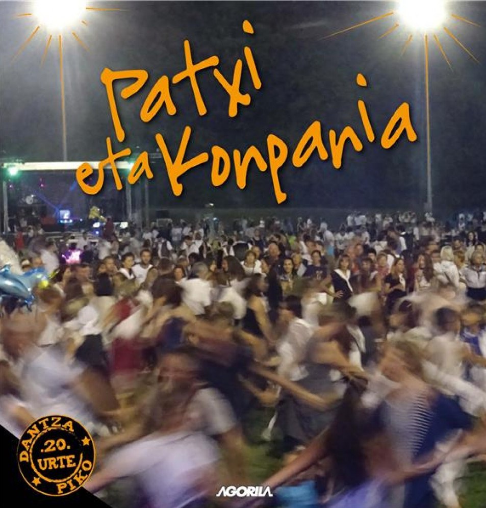 Dantza Piko 20 urte