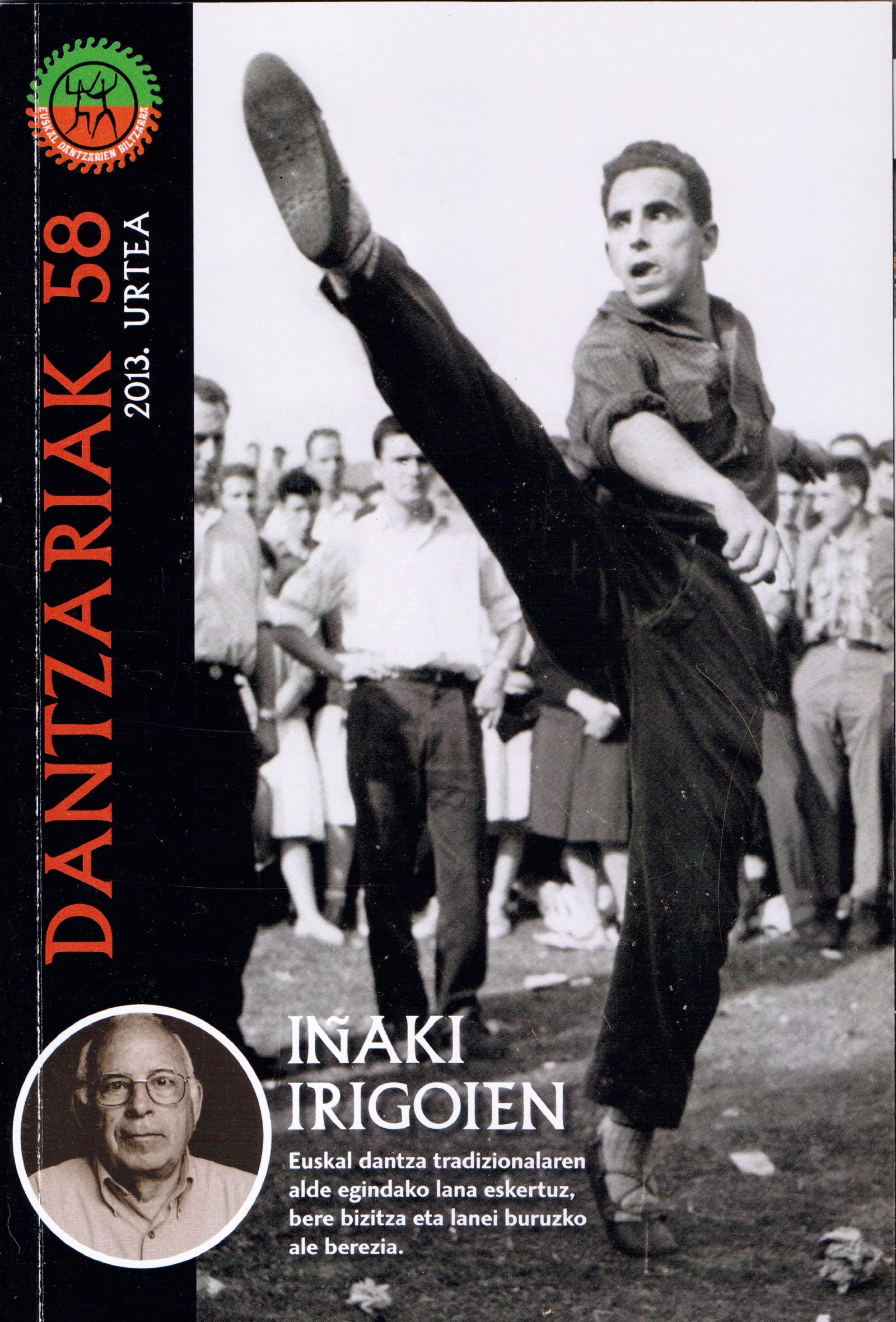 Dantzariak 58