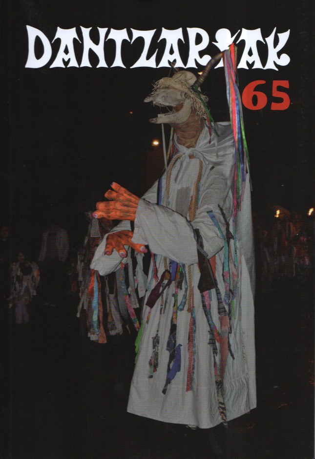 Dantzariak 65