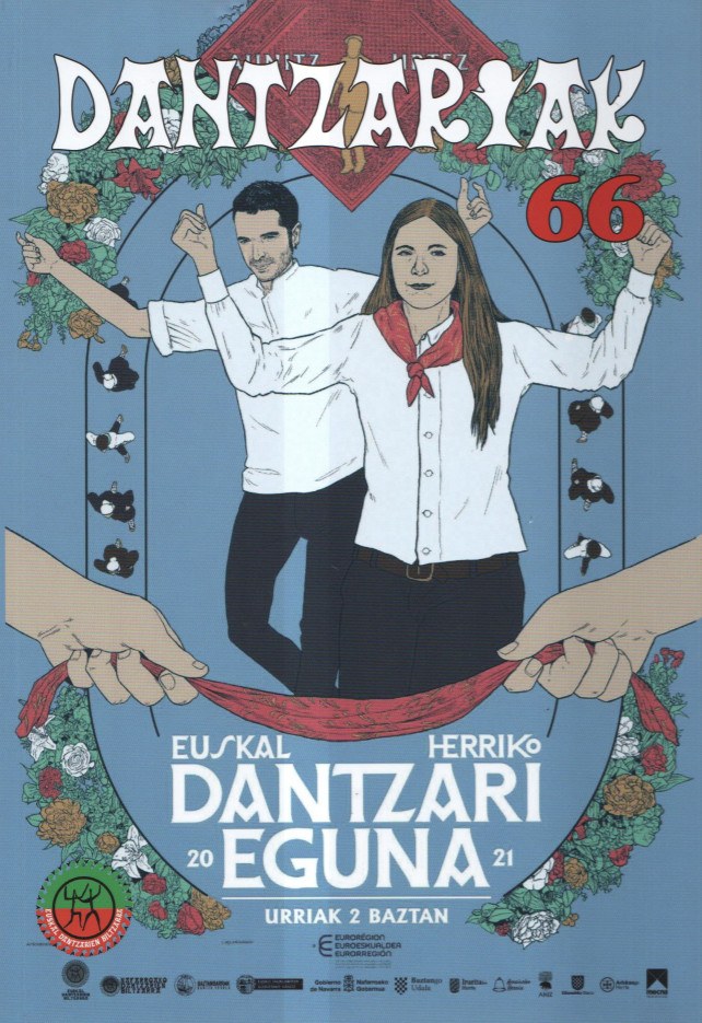 Dantzariak 66
