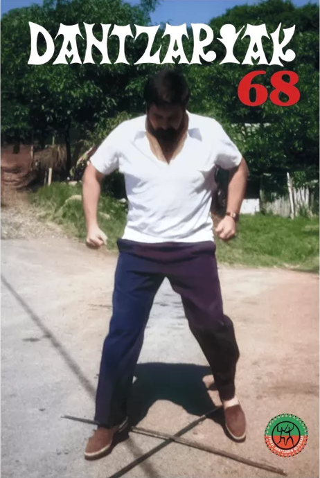 Dantzariak 68