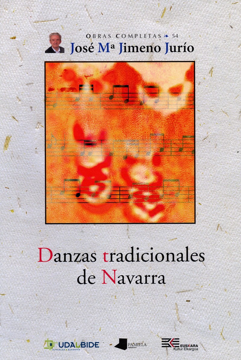 Danzas tradicionales de Navarra