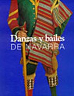 Danzas y Bailes de Navarra