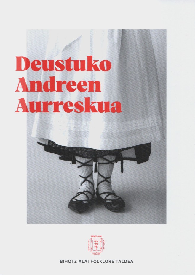 Deustuko Andreen Aurreskua
