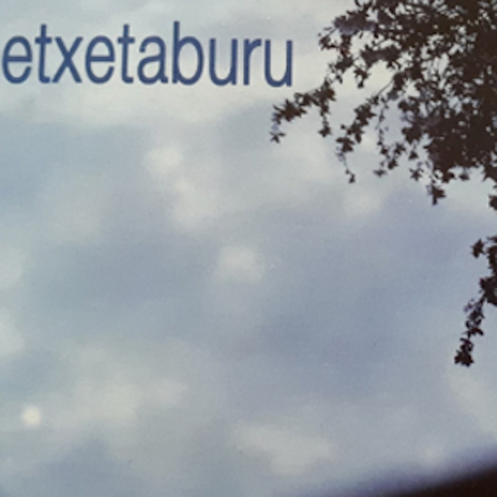 Etxetaburu