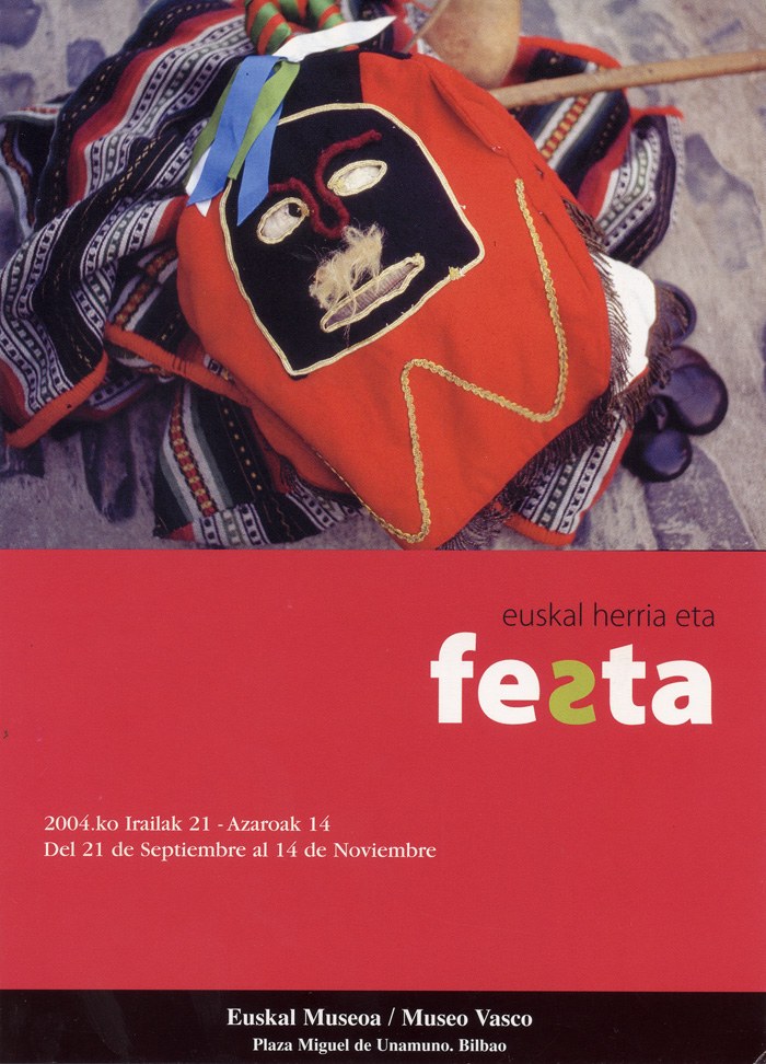 Euskal Herria eta festa