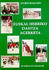 Euskal Herriko Dantza Agerketa