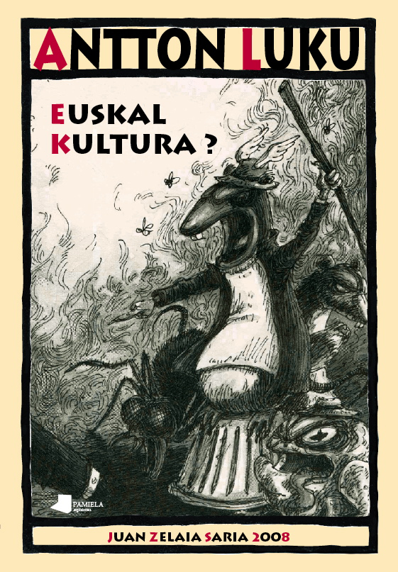 Euskal Kultura?