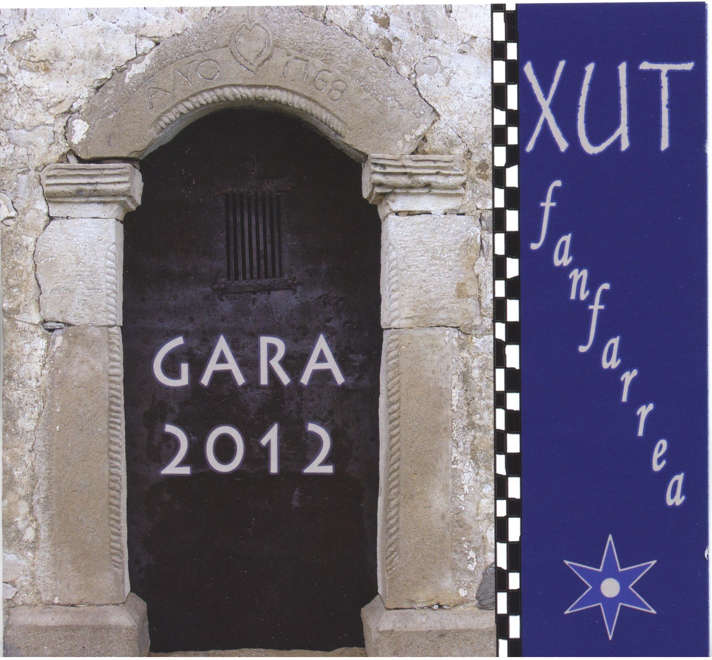Gara 2012