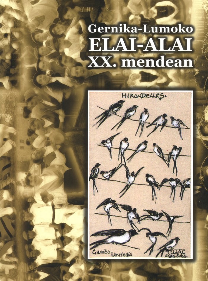 Gernika-Lumoko Elai-Alai XX. mendean