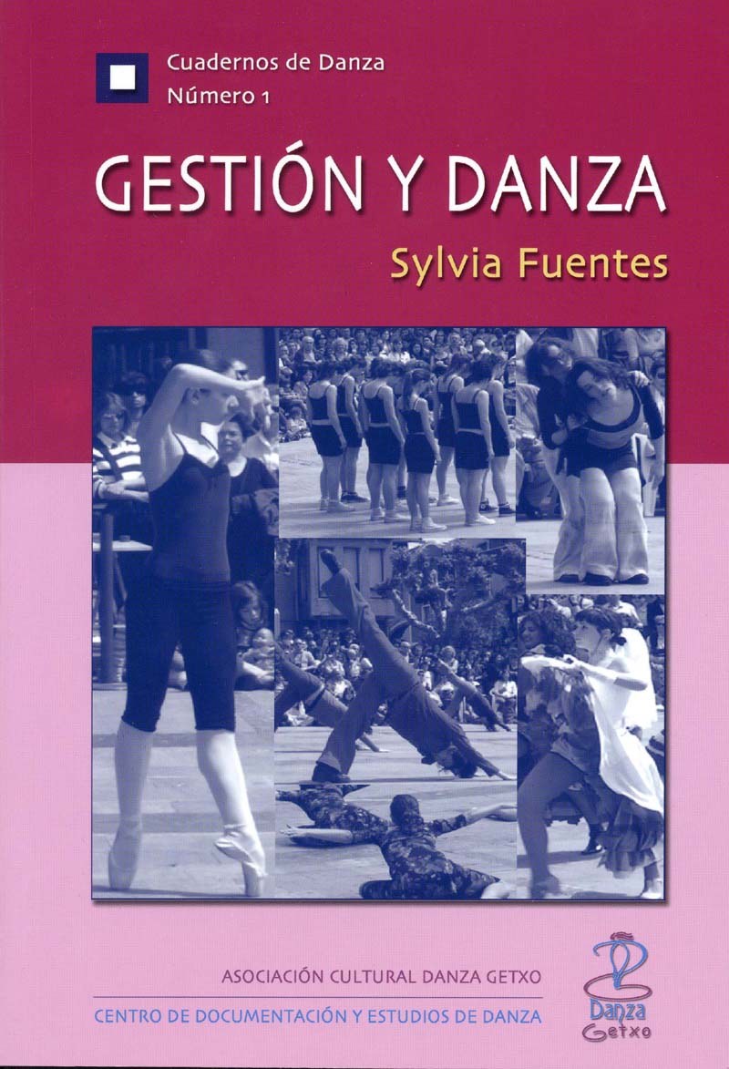 Gestión y Danza