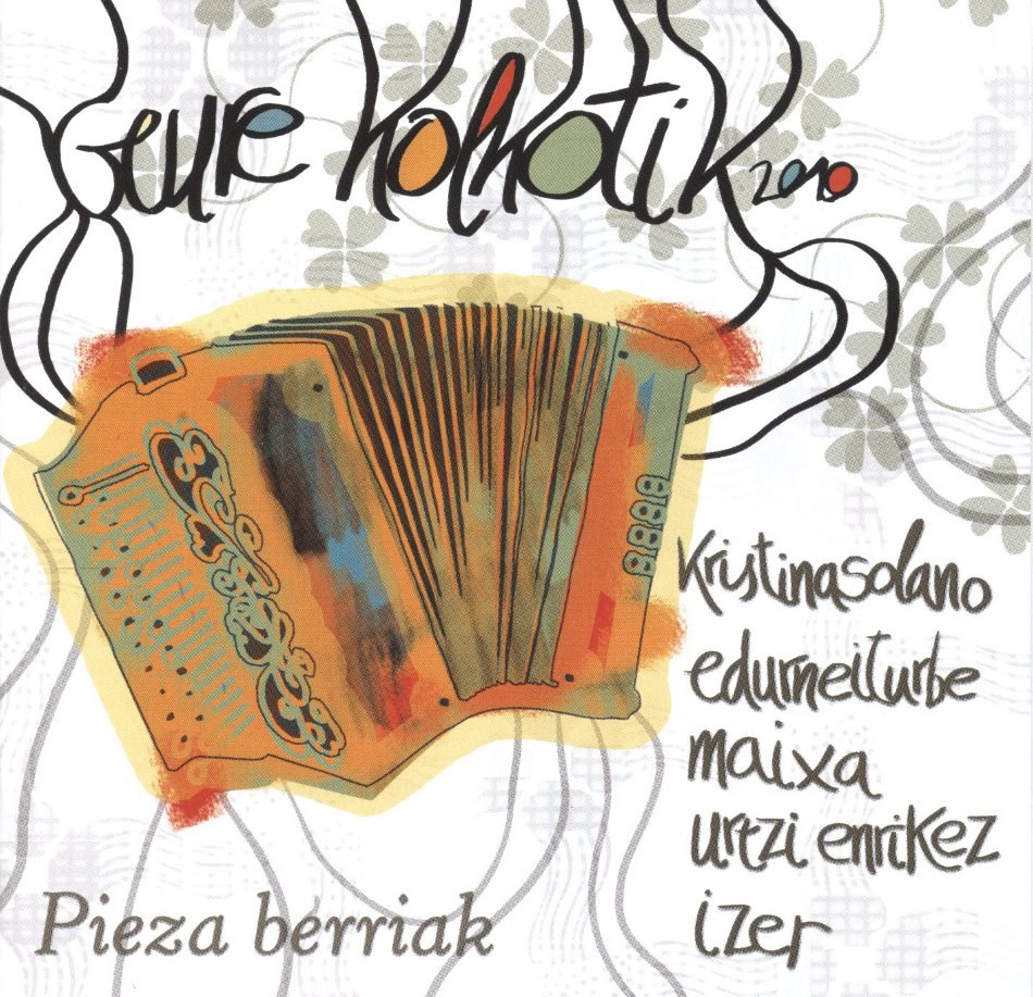Geure kolkotik 2010