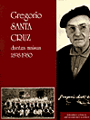 Gregorio Santa Cruz dantza maisua