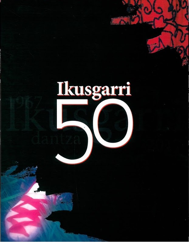 Ikusgarri 50 (1967-2017)