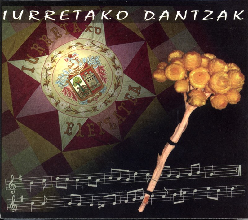 Iurretako dantzak