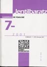Jentilbaratz