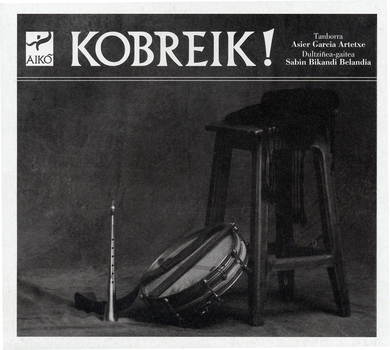 Kobreik!
