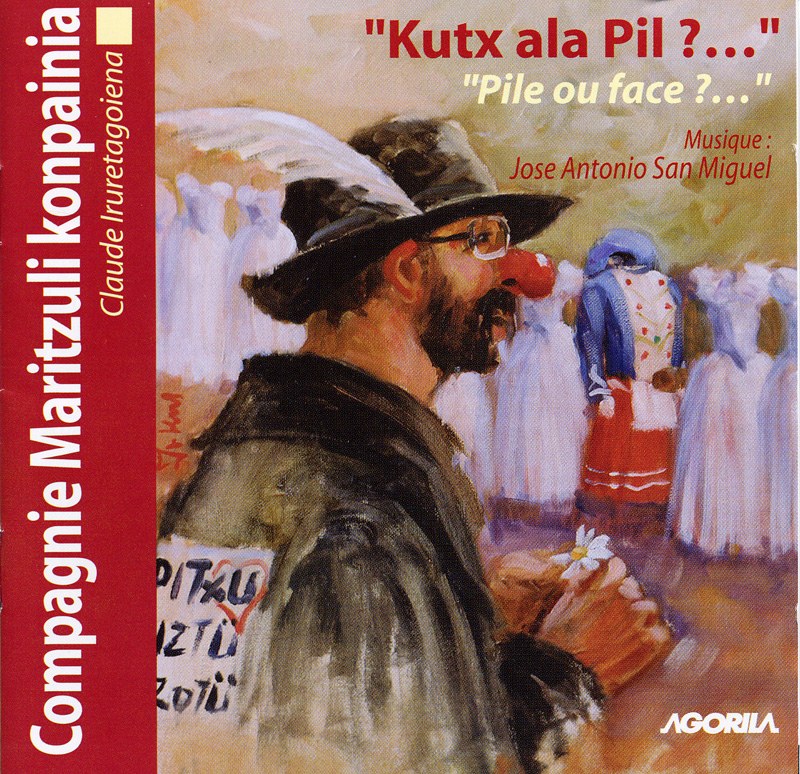 Kutx ala Pil?