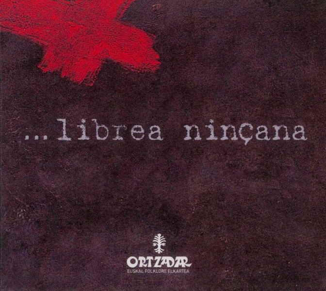 ...librea ninçana