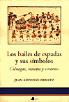 Los bailes de espadas y sus símbolos