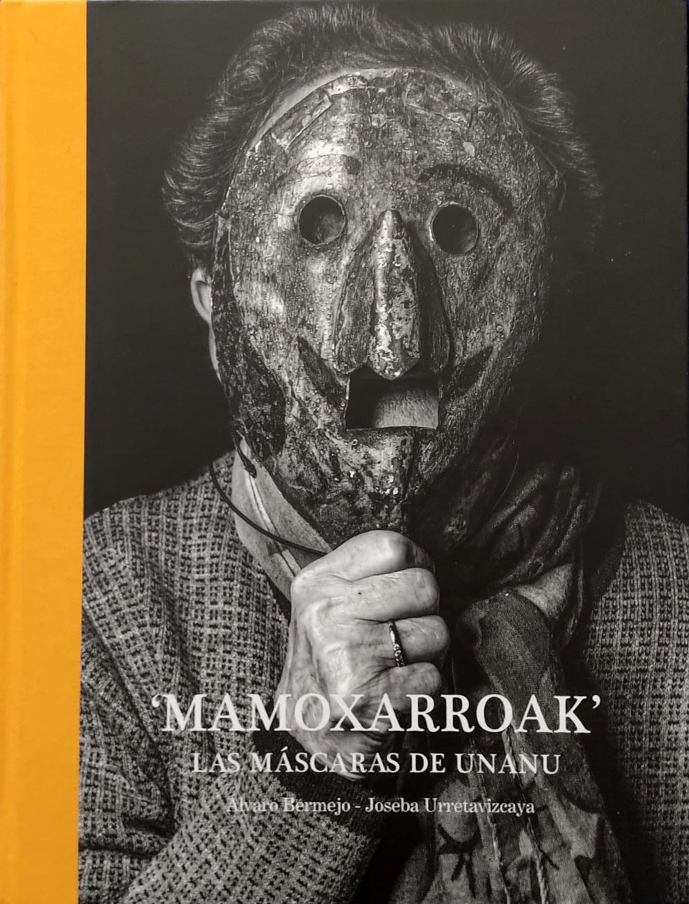 Mamoxarroak