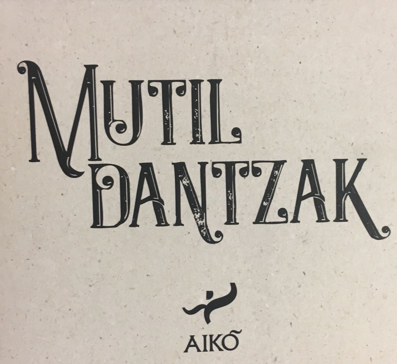 Mutil Dantzak