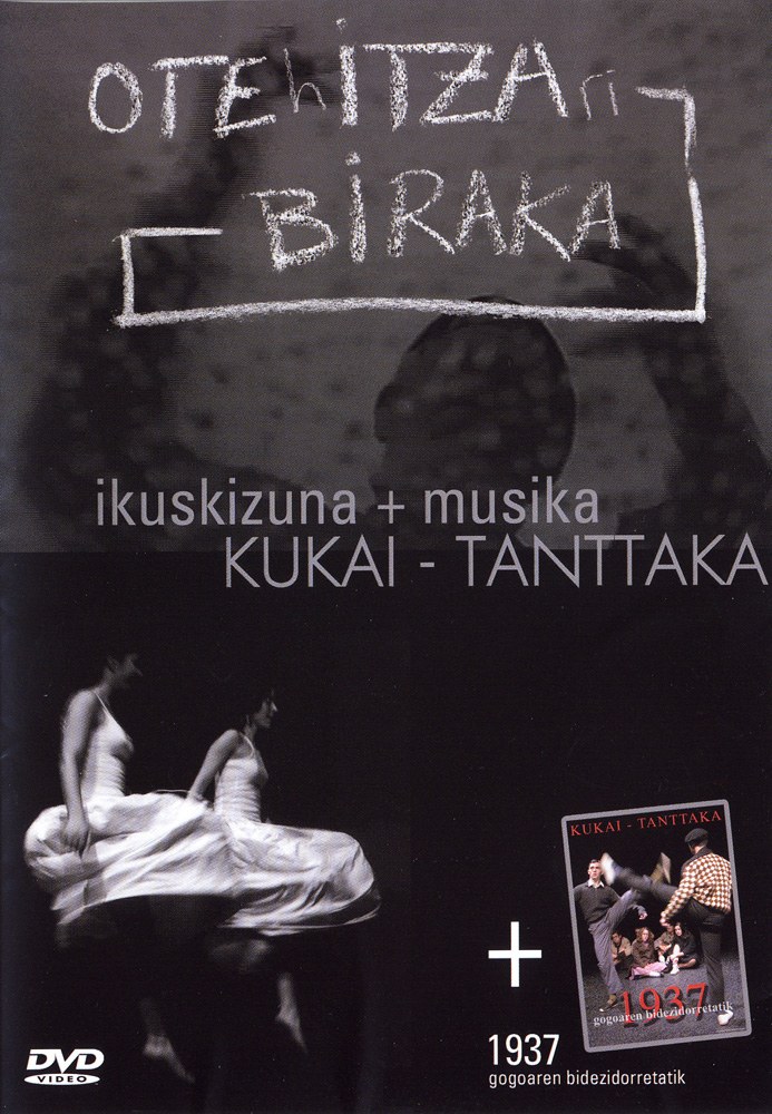 Otehitzari Biraka (Ikuskizuna + musika)