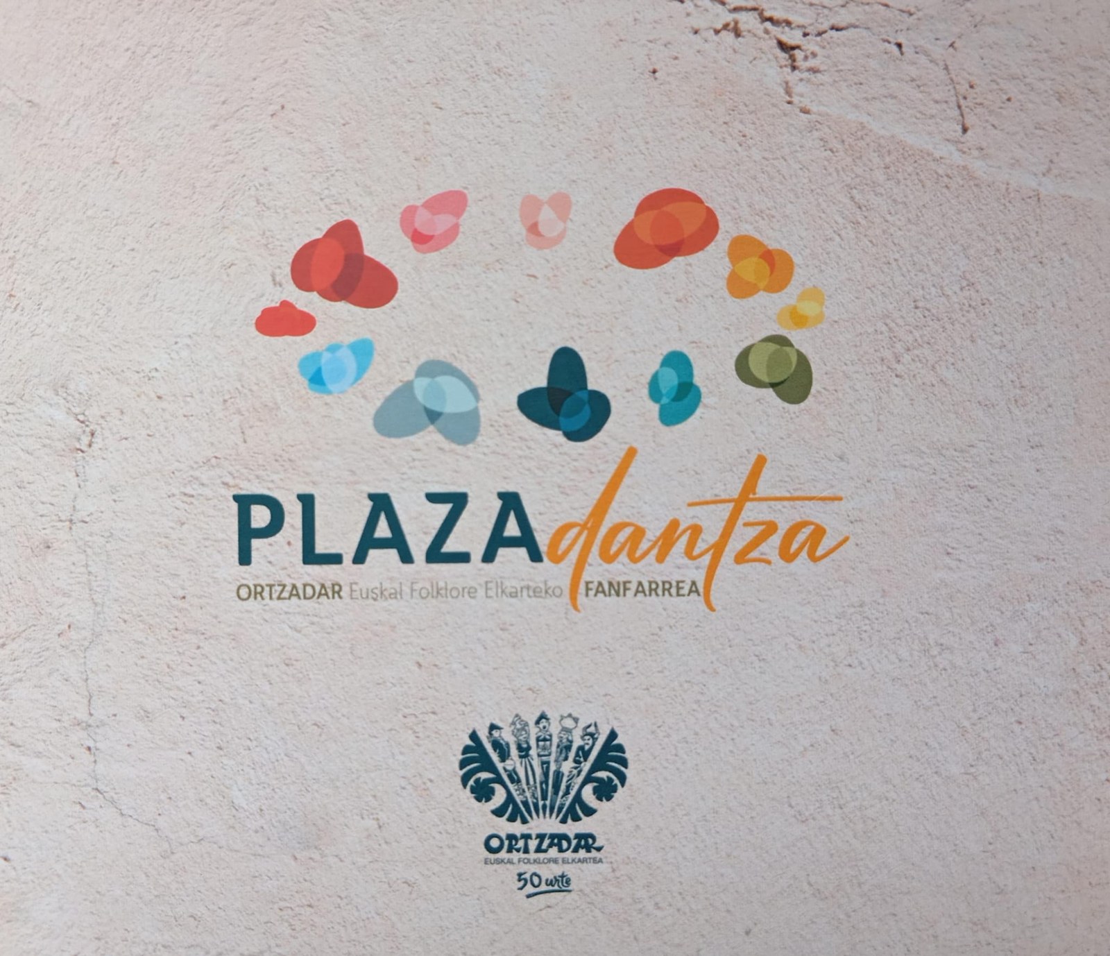 Plaza Dantza
