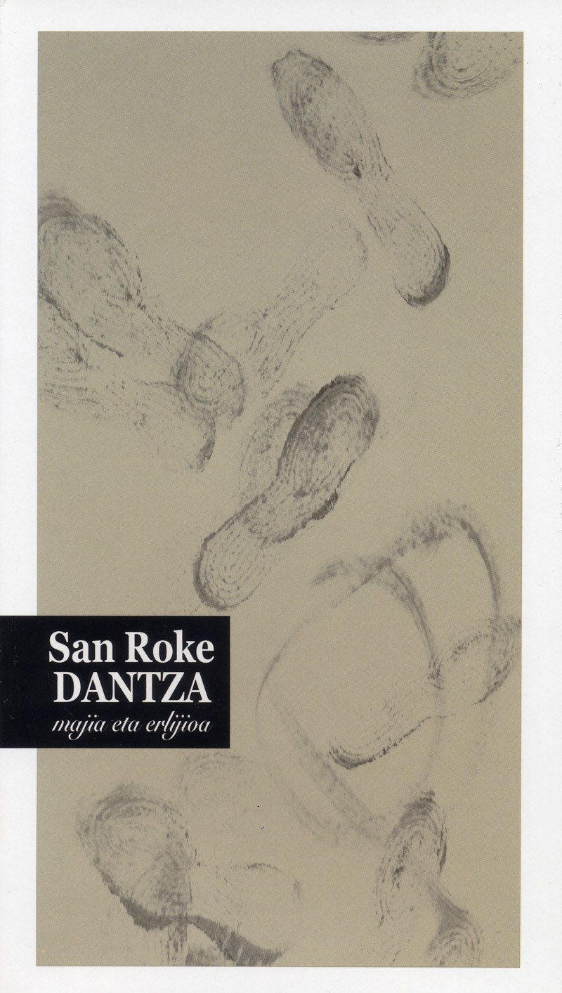 San Roke dantza: majia eta erlijioa