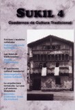 Sukil 4. Cuadernos de Cultura Tradicional