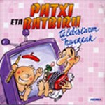 Telebistaren haurrak