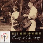 The Spanish Recordings. Basque Country. Navarre