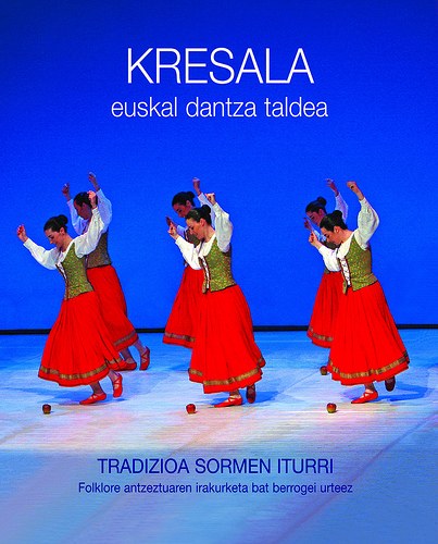 Tradizioa sormen iturri