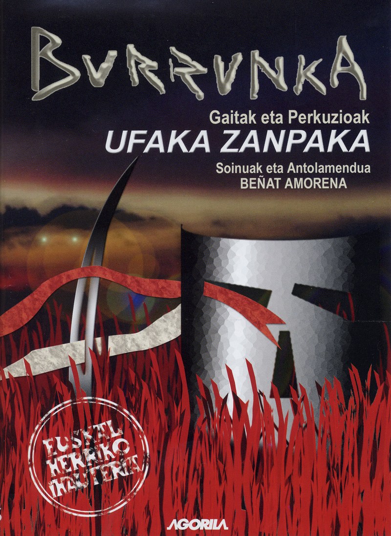 Ufaka Zanpaka