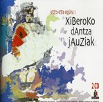 Xiberoko dantza jauziak