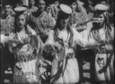 Matosinhos: Dança do Pescador 1935