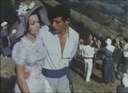 Sara Montiel euskal erromeria batean dantzan 1962
