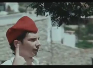 Ball de Sant Ferriol 1973